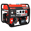 A-iPower A9000TEAX в супертихом зимнем кожухе 1400SS RAL 7024 + блок автозапуска A-iPower 230В/400В 100А 8 ПИН