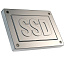 Съемный накопитель (SSD) Rohde Schwarz FSV-B18