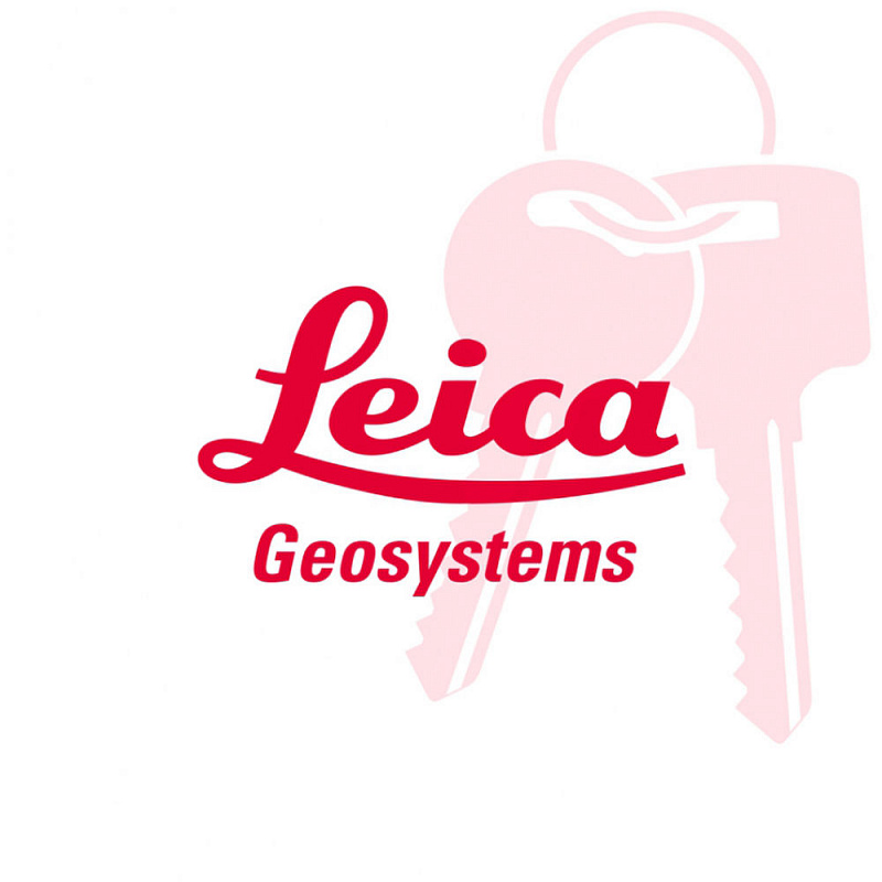 Право на использование программного продукта LEICA LOP10, RTK with unlimited range (GS10/GS15; RTK)