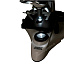 Микроскоп цифровой Levenhuk MED D25T, тринокулярный  подсветка