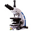 тринокулярный микроскоп Levenhuk MED 40T световые фильтры