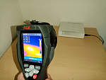 RGK TL-80 - тепловизор