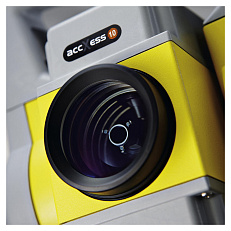 Аренда GeoMax Zoom 35 PRO (5”) A10