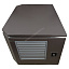 A-iPower A7500TEA в тихом зимнем кожухе 1200 RAL 8019 + блок автозапуска A-iPower 230В/400В 100А 8 ПИН