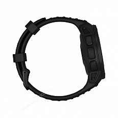 Часы Garmin Instinct Esports Black Lava