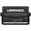 картплоттер Lowrance ELITE-9 TI2