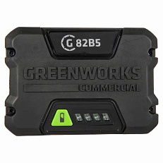 Greenworks GC82B5