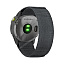 gps Часы Garmin Enduro стальной корпус и серый нейлоновый ремешок UltraFit