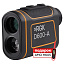 Комплект Оптический дальномер RGK D600-A и термогигрометр AMO H605