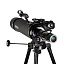 рефрактор-телескоп Veber NewStar LT60090 AZII с апертурой 90 мм