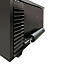 A-iPower A8500EA в супертихом зимнем кожухе 1400SS RAL 8019 + блок автозапуска A-iPower 400 В, 25 А