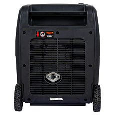 A-iPower A4500LiS - инверторный генератор 4.5 квт