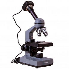Цифровой Levenhuk электронный микроскоп D320L PLUS