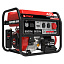 A-iPower A8500TEA в супертихом зимнем кожухе 1400SS RAL 8019 + блок автозапуска A-iPower 230В/400В 100А 8 ПИН