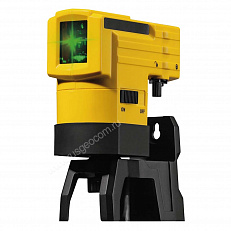 STABILA LAX 50G - лазерный уровень с зелёным лучом