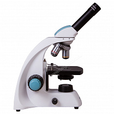 Использование микроскопа Levenhuk 400M