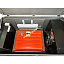 A-iPower A17000TEAX в супертихом зимнем кожухе 1700SS RAL 8019 + блок автозапуска A-iPower 230В/400В 100А 8 ПИН