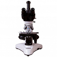 тринокулярныймикроскоп Levenhuk MED 25T