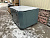 A-iPower A9000EAX в супер тихом зимнем кожухе 1400SS RAL 7031