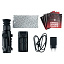 Artelv Electron 2.9x50 мм 640x512 LRF - тепловизионный прицел