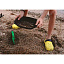 Скуп и совок для песка Nokta Makro Mini Hoard Cool Kit