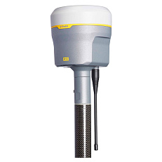 Trimble R12 UHF (2-мест. кейс) - GNSS приемник со встроенным радомодемом