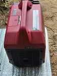 A-iPower A3500LiGS (газ и бензин) - инверторный генератор 3.0 квт