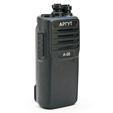 Радиостанция Аргут А-55 UHF