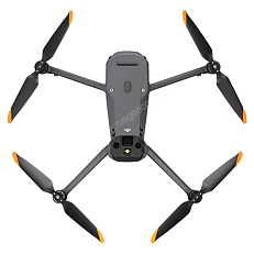 DJI Mavic 3 Thermal + RTK-Modul + Зарядный комплект 3в1 - квадрокоптер