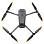 DJI Mavic 3 Thermal + RTK-Modul + Зарядный комплект 3в1 - квадрокоптер