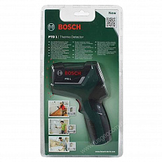 инфракрасный Пирометр  Bosch PTD 1