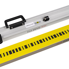 RGK INVAR LC3 - инварная рейка