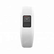 Garmin Vivofit 3 Белый фитнесс часы