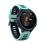 часы Garmin Forerunner 735XT HRM-Tri-Swim синие