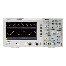 OWON SDS1052 - цифровой осциллограф