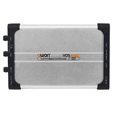 OWON VDS6102 - usb осциллограф