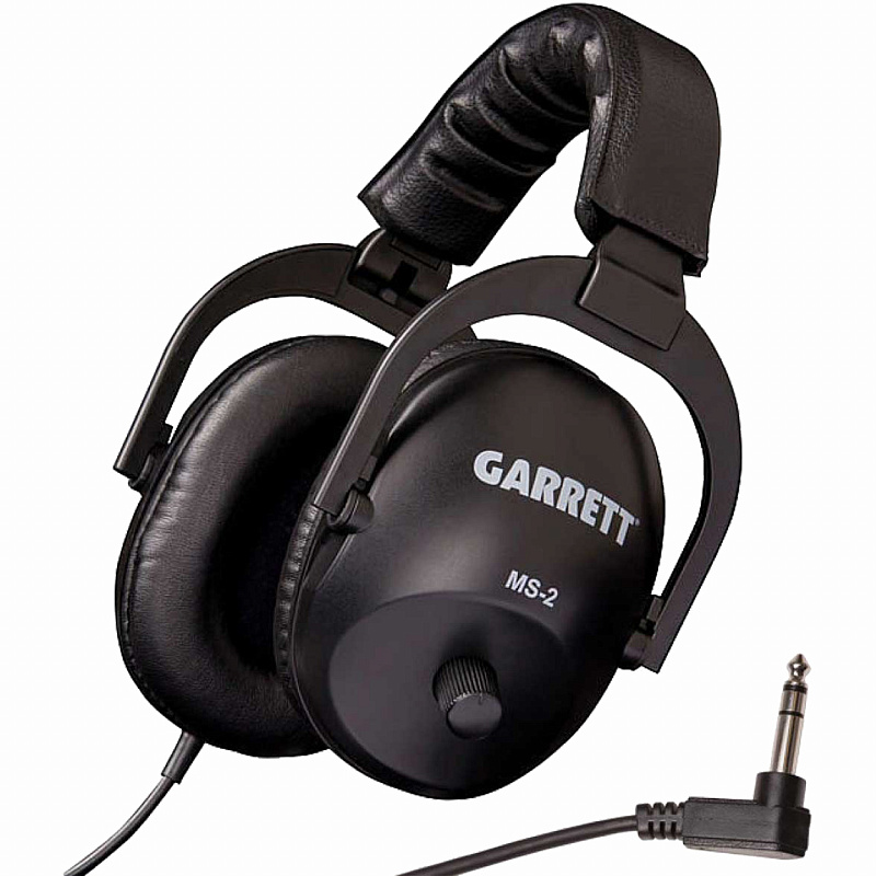 Наушники GARRETT MS-2
