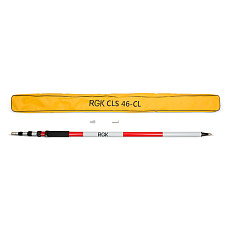 RGK CLS46-CL комплектация