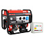 A-iPower A7500EA + блок автозапуска A-iPower 230В/400В 100А 8 ПИН