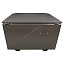 A-iPower A5500EA в тихом зимнем кожухе 1200 RAL 8019 + блок автозапуска A-iPower 230 В, 50 А
