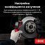 Комплект пирометра RGK PL-7 и термометра AMO H605