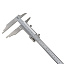 RGK SCM-II-300 с поверкой - штангенциркуль механический