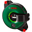 Лазерный нивелир с рулеткой Bosch Atino Basic