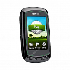gnss Навигатор для гольфа  Garmin Approach G6 Golf