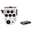 камера DJI MicaSense Altum-PT в комплекте с DJI SkyPort Kit