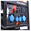 генератор  Patriot GRA 12000 AWS
