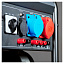 FUBAG BS 7500 XD ES DUPLEX - бензиновый генератор