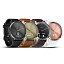 Часы Garmin Vivomove HR Premium черный оникс с светло-коричневым кожаным ремешком черный оникс с коричневым ремешком