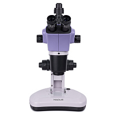 MAGUS Stereo D9T LCD - стереоскопический цифровой микроскоп