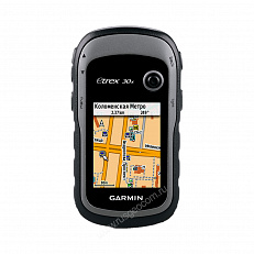 gps Навигатор Garmin eTrex 30x